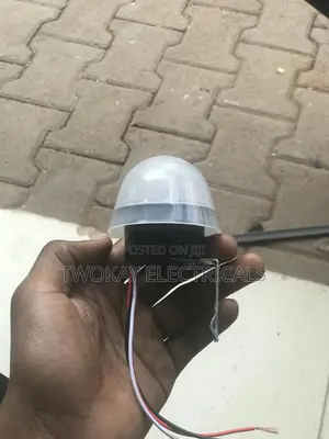 DC Photocell
