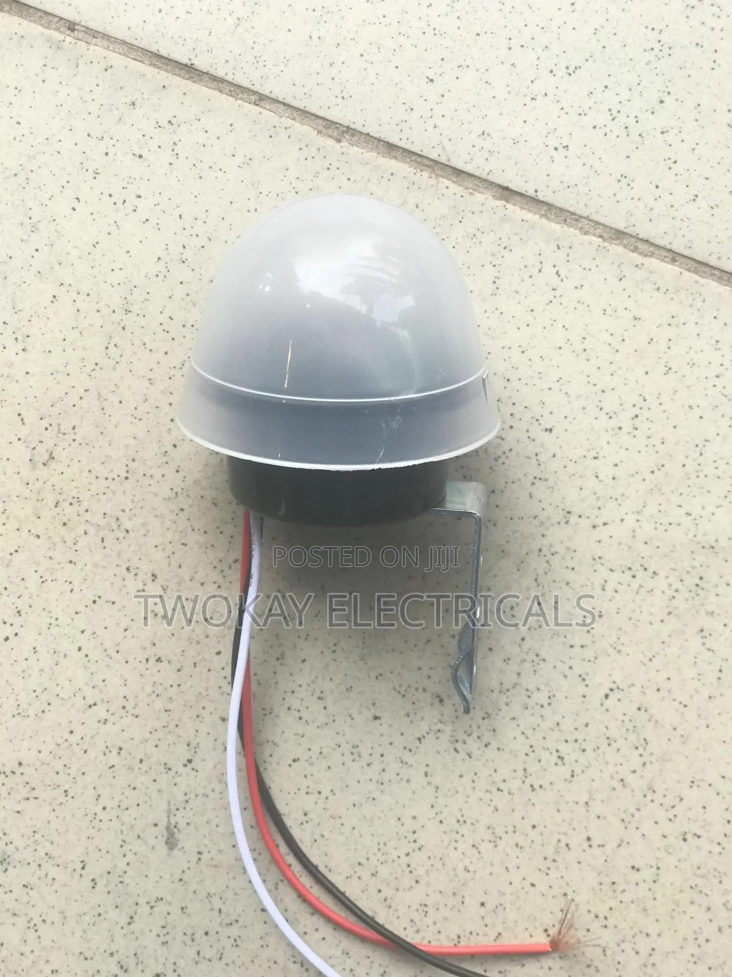 DC Photocell