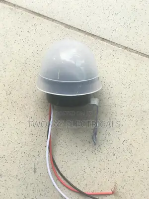 DC Photocell
