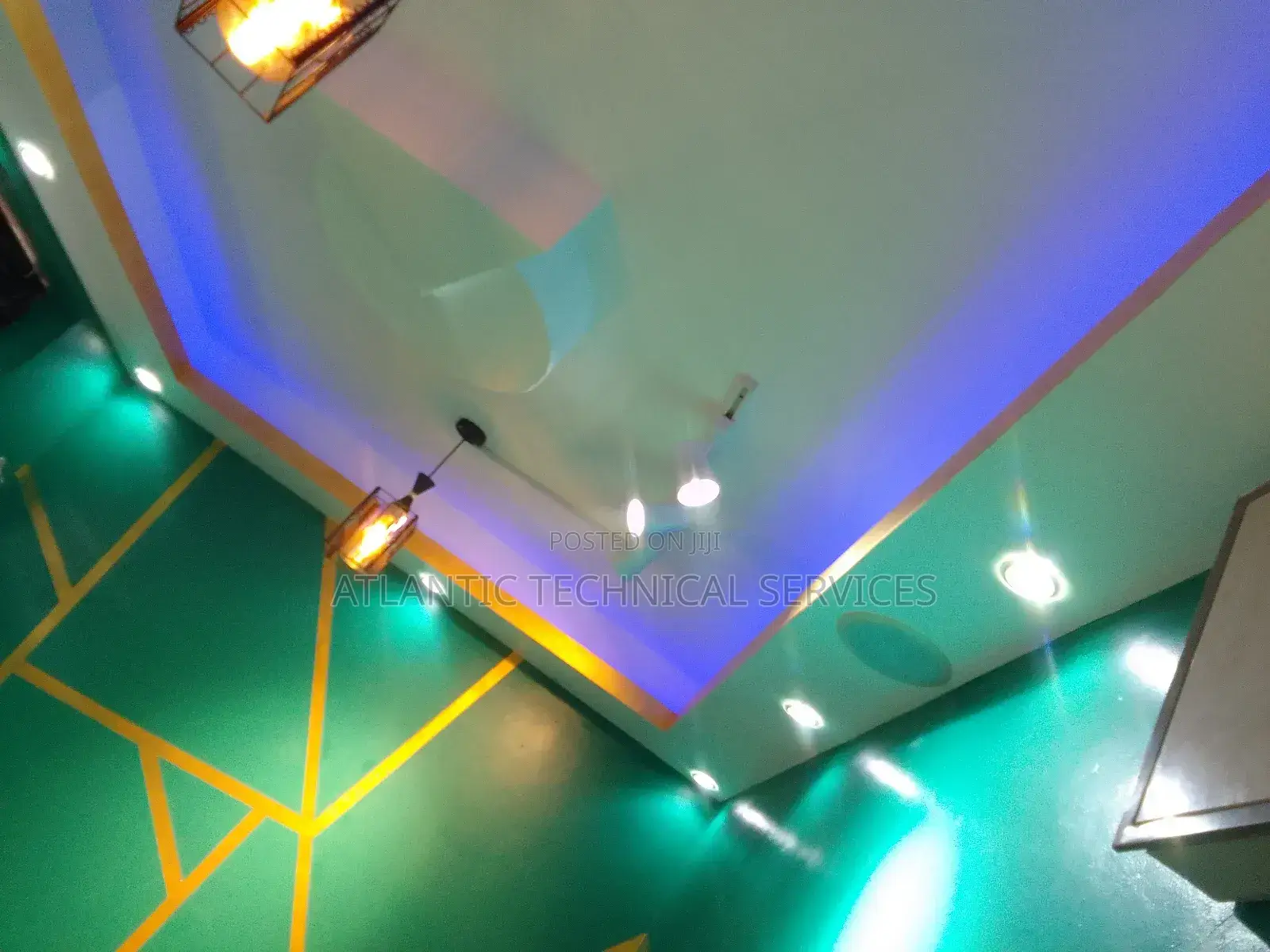 Electrical Installation