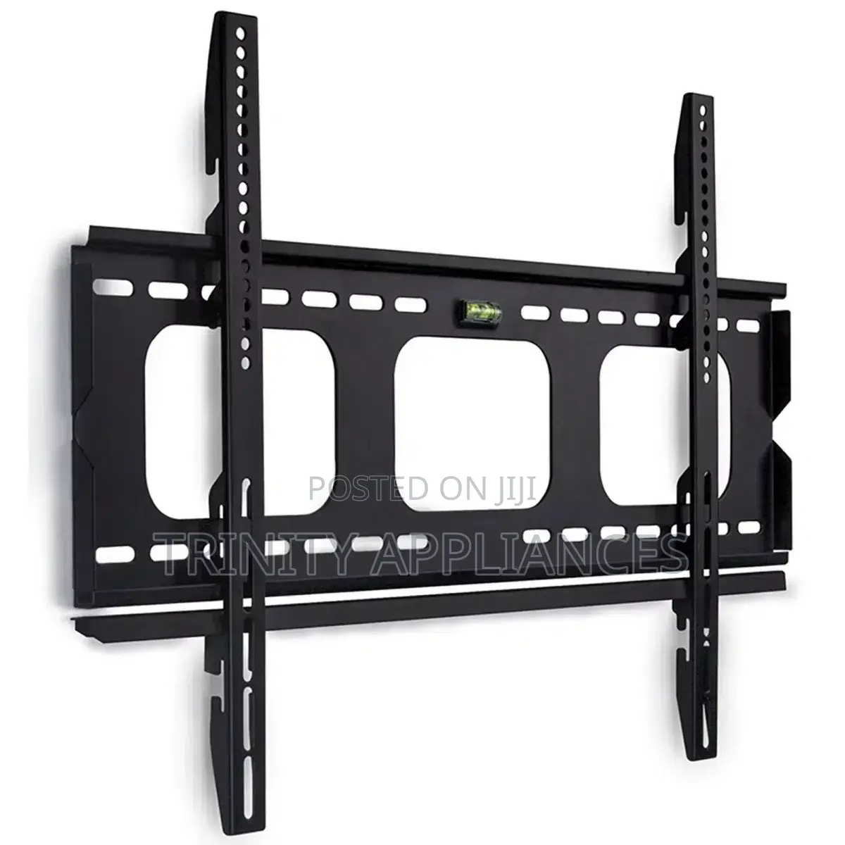 Fixed Flat Panel Wall Mount Tv Bracket 60-110 Inches.