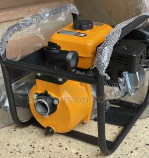 2” Water Pump(Easy Power)