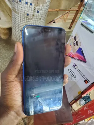 Huawei P20 Lite 128 GB Blue