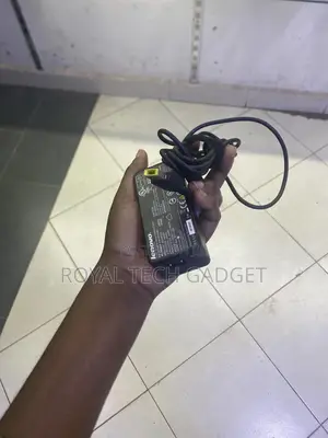 Lenovo Usb Charger Original Charger