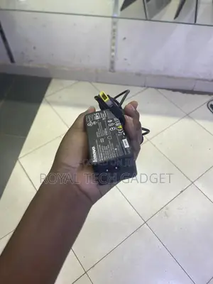 Lenovo Usb Charger Original Charger