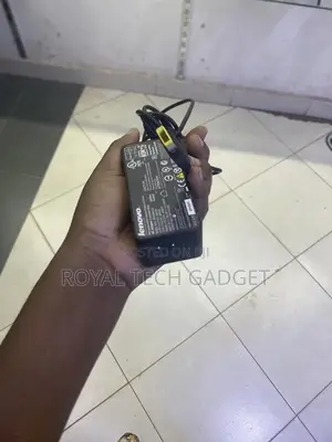 Lenovo Usb Charger Original Charger