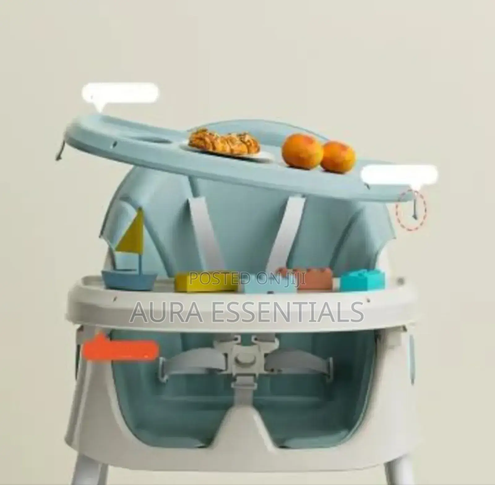 Fantastic Kids Toy Baby High Feeding Chair