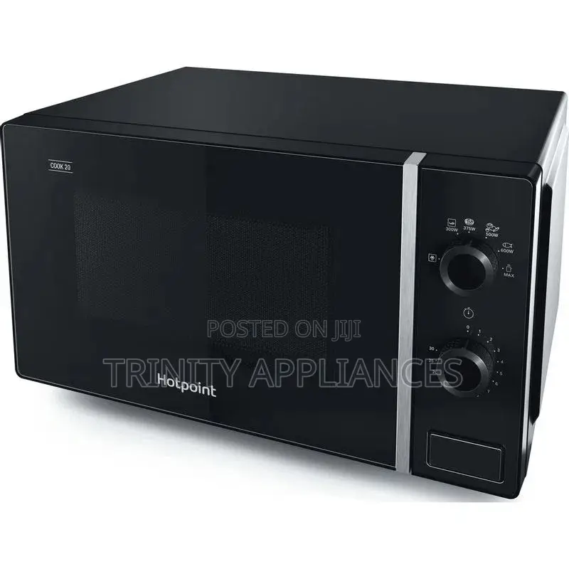Hotpoint 20L Microwave | MWH101B
