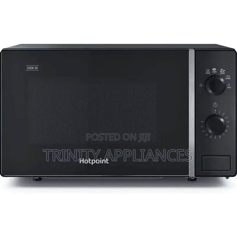 Hotpoint 20L Microwave | MWH101B