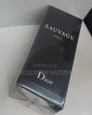 Photo - Sauvage PARFUM 200ml for Men