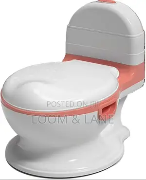 Baby Baby Training Toilets