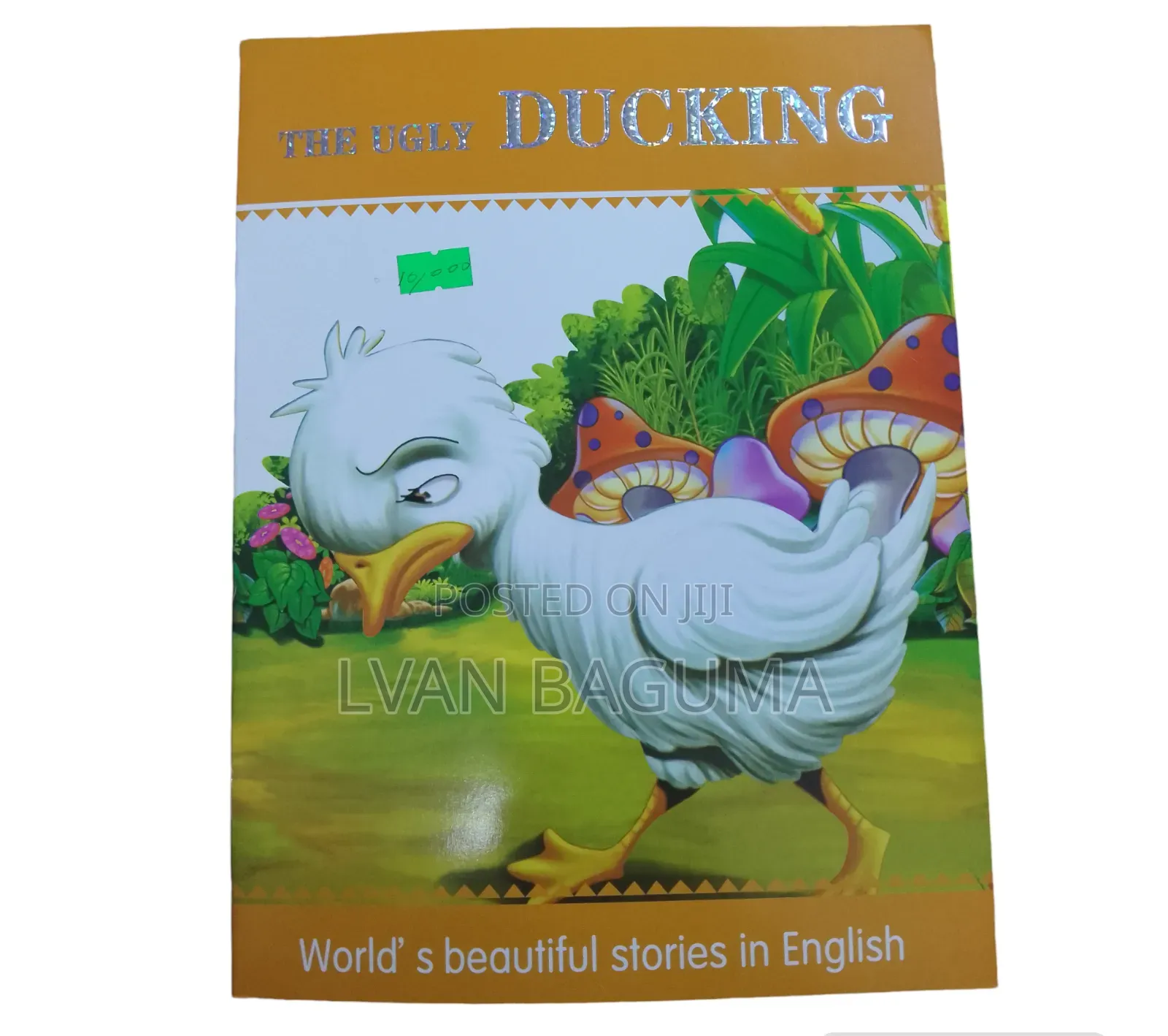 Kids Story Books