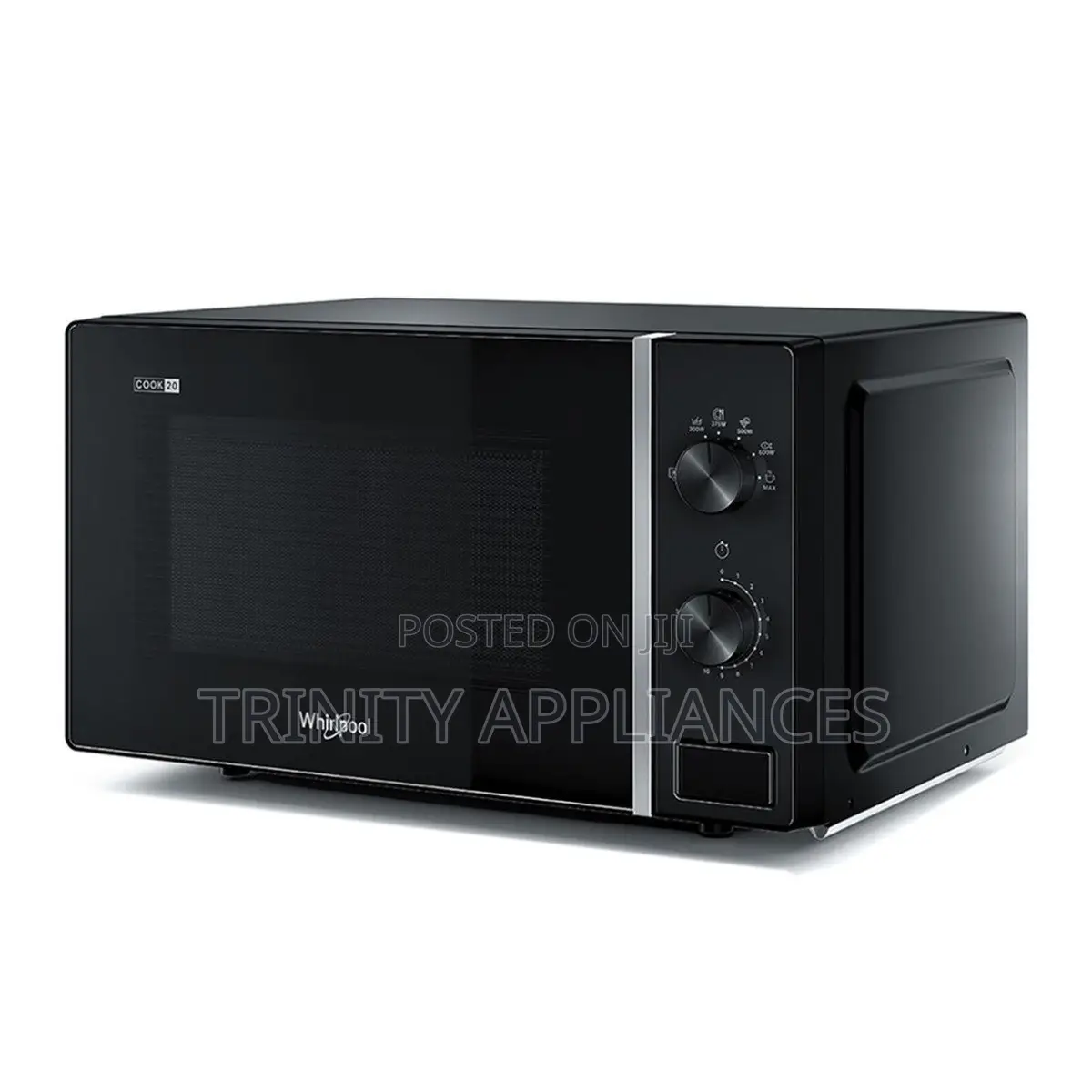 Whirlpool 20 Litres Microwave Oven With Grill | Mg2007b