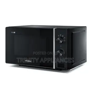 Whirlpool 20 Litres Microwave Oven With Grill | Mg2007b