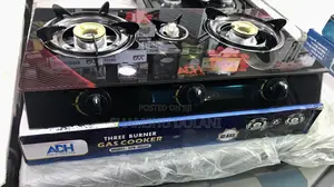 Adh Gas Burner