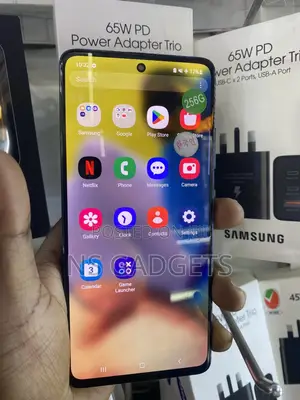 Samsung Galaxy A51 5G 128 GB Blue