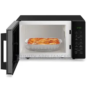 Whirlpool 25 L Grill Microwave Oven (Magicook Pro Grill 25)