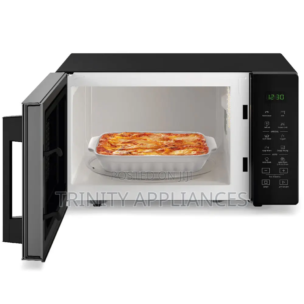 Whirlpool 25 L Grill Microwave Oven (Magicook Pro Grill 25)