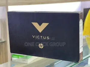 New Laptop HP Victus 16 16GB Intel Core I7 SSHD (Hybrid) 1T