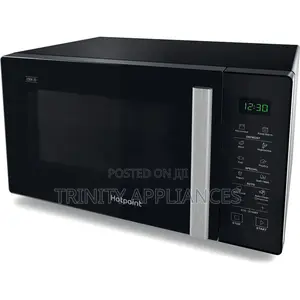 Hotpoint 25L Microwave Oven Hotpoint Microwave