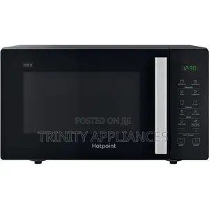 Hotpoint 25L Microwave Oven Hotpoint Microwave