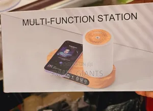 New USB Desktop Multifunctional Humidifier