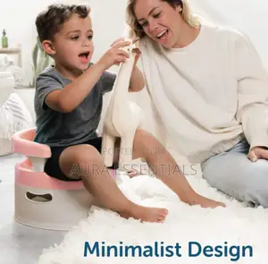Jool Baby Potty Training Chair With Handles