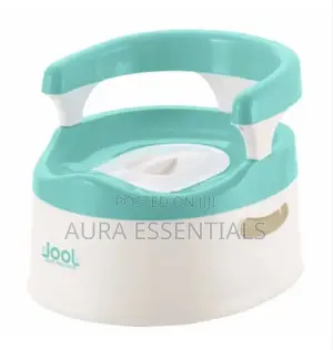 Jool Baby Potty Training Chair With Handles