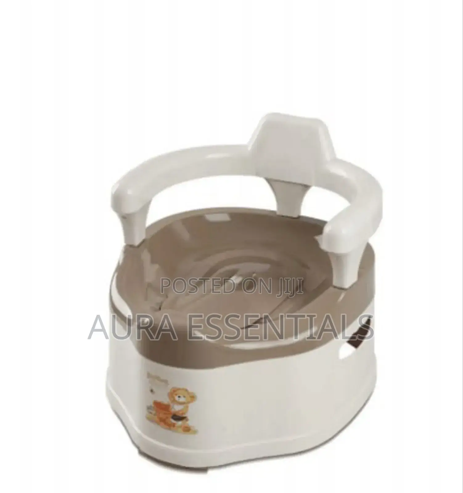 Jool Baby Potty Training Chair With Handles