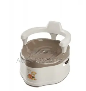 Jool Baby Potty Training Chair With Handles
