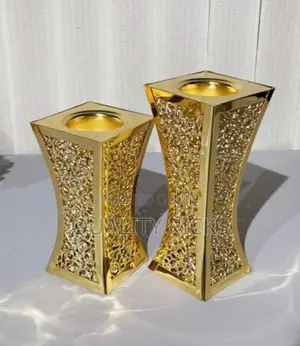 Charcoal Gold Incense Burner