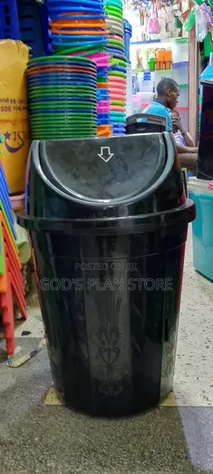 Swing Bins 60litres