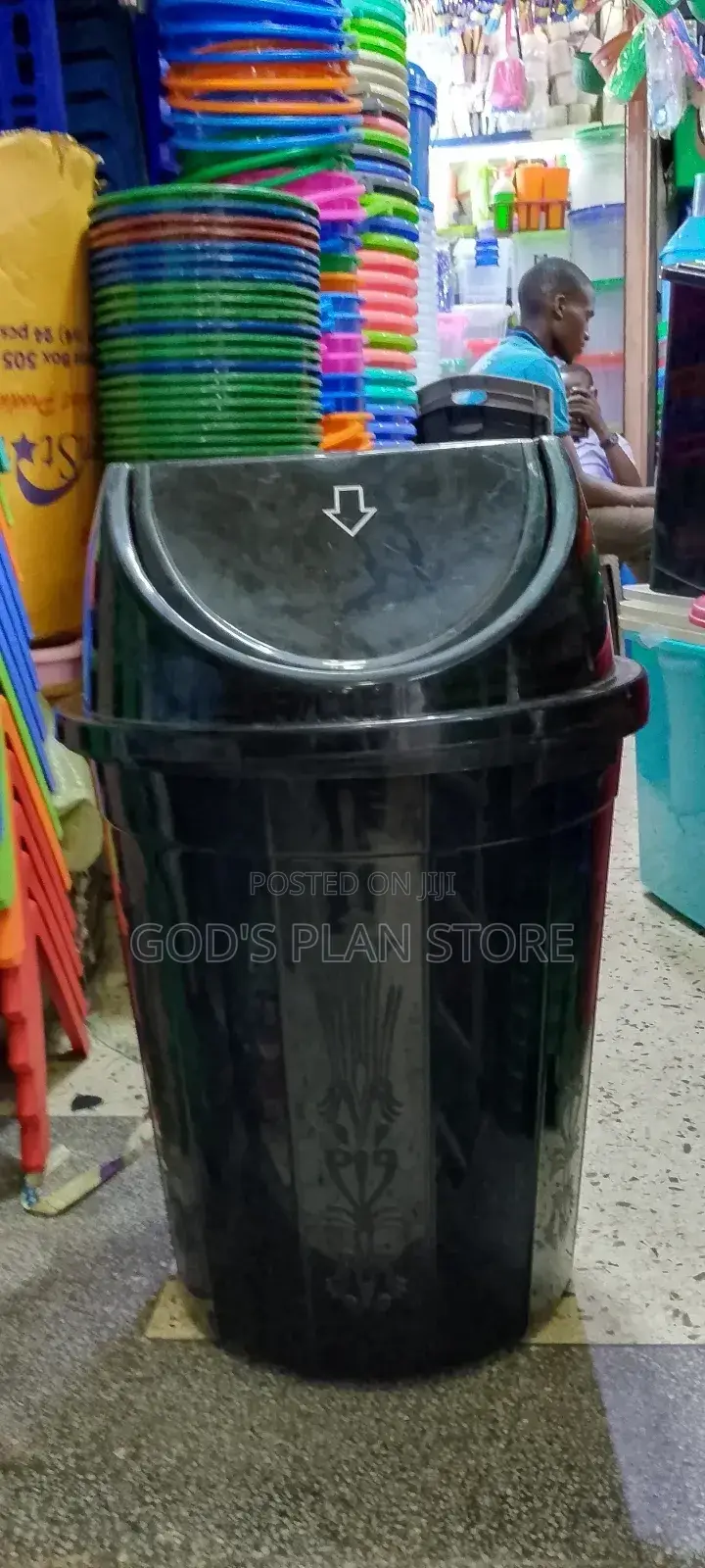 Swing Bins 60litres