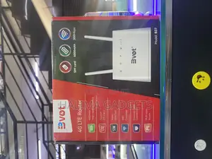 4 G LTE Router
