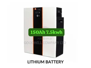 150ah 48v 5kwh Lithium Battery Felicity Solar Battery