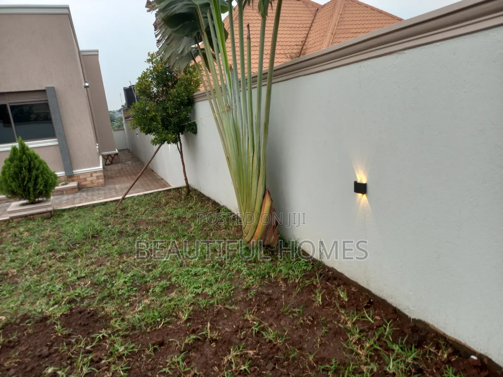 Furnished 4bdrm House in Kir, Central Division for sale