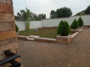 Furnished 4bdrm House in Kir, Central Division for sale