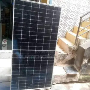 350W Mono Solar Panels Afr