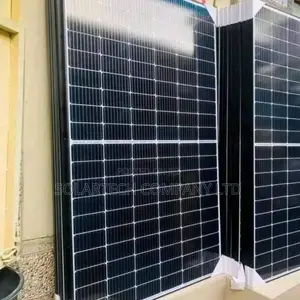 350W Mono Solar Panels Eclip