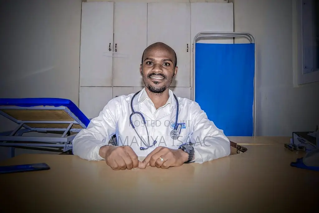 Medical Clinical Officer