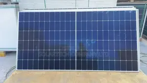 350W Monocrystalline Solar Panels Pos