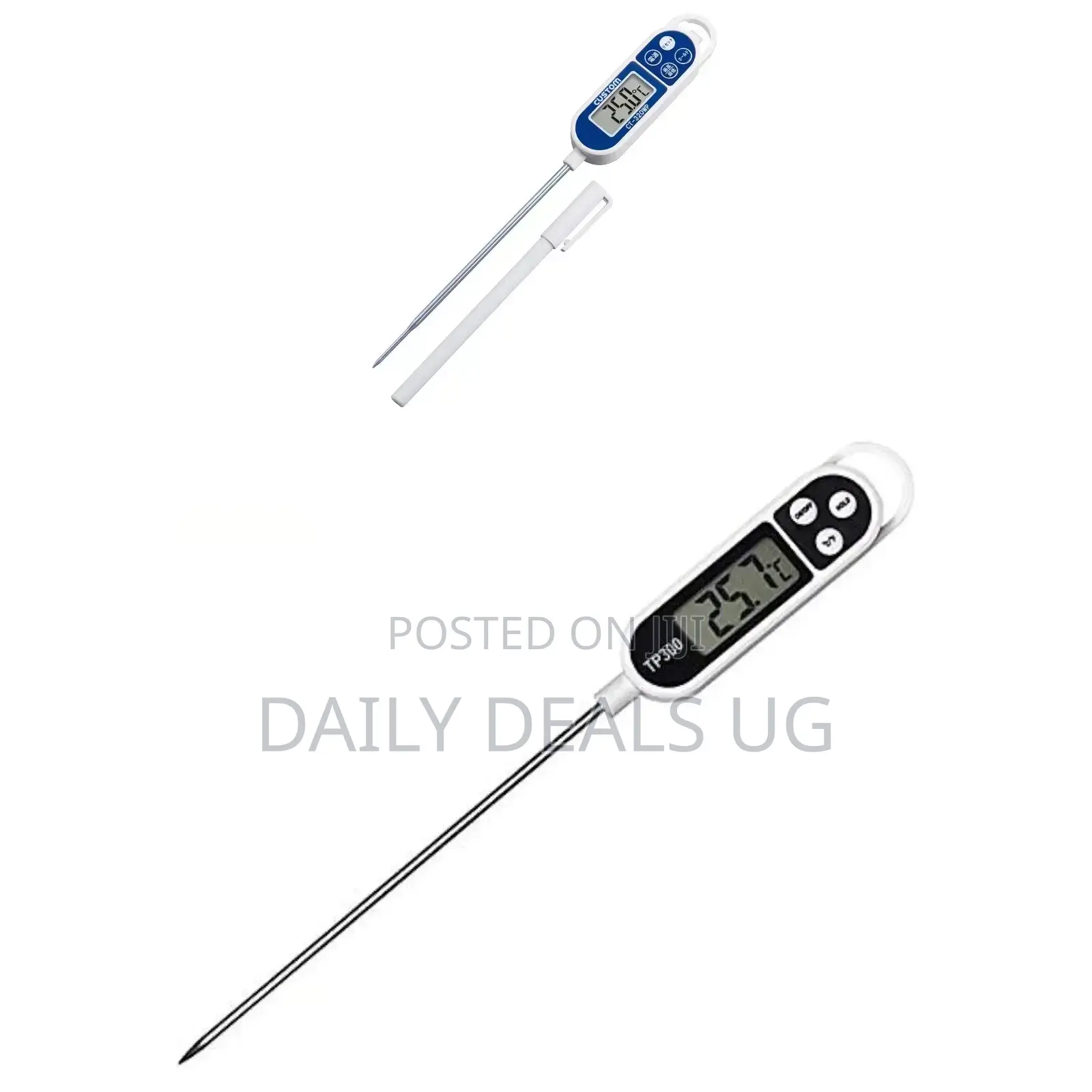 Kitchen Food Thermometer