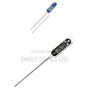 Kitchen Food Thermometer