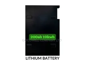 200ah Lithium Battery 48v 10kwh Felicity Brand