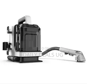 Electric DSP Vacuum Cleaner