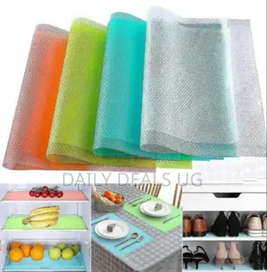 Fridge Place Mat