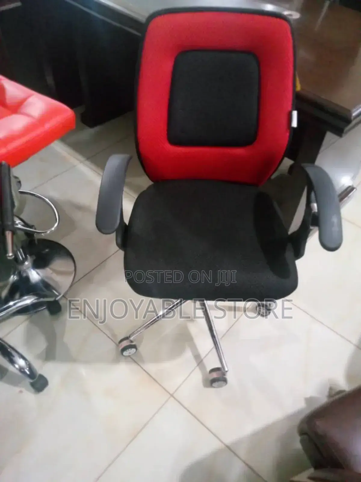 Executive Office Working Chairs