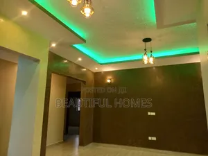 Furnished 4bdrm House in Kira for sale