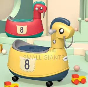 Baby Soft Potty Training Seat