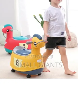 Baby Soft Potty Training Seat